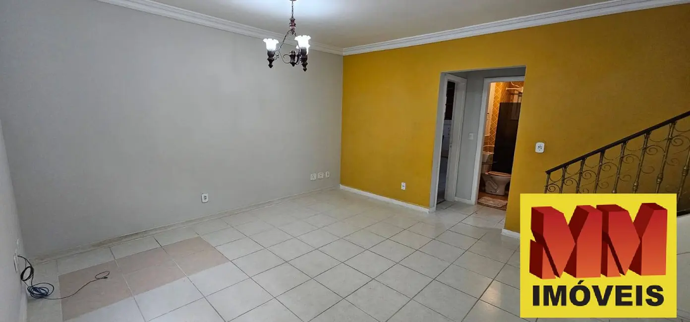 Casa de Condomínio com 3 quartos para alugar, 89m2 em Jardim Olinda, Cabo Frio - RJ - imagem 7 Foto 7 de Casa de Condomínio com 3 quartos para alugar, 89m2 em Jardim Olinda, Cabo Frio - RJ