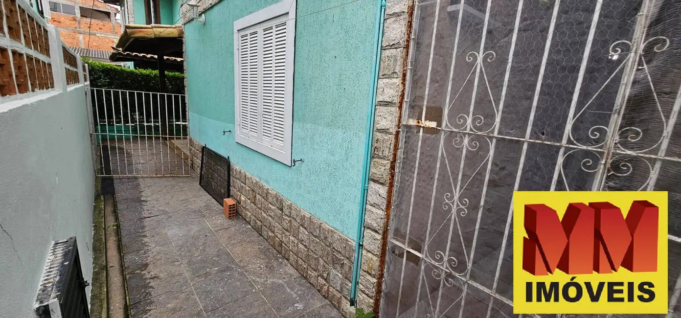 Casa de Condomínio com 3 quartos para alugar, 89m2 em Jardim Olinda, Cabo Frio - RJ - imagem 2 Foto 2 de Casa de Condomínio com 3 quartos para alugar, 89m2 em Jardim Olinda, Cabo Frio - RJ