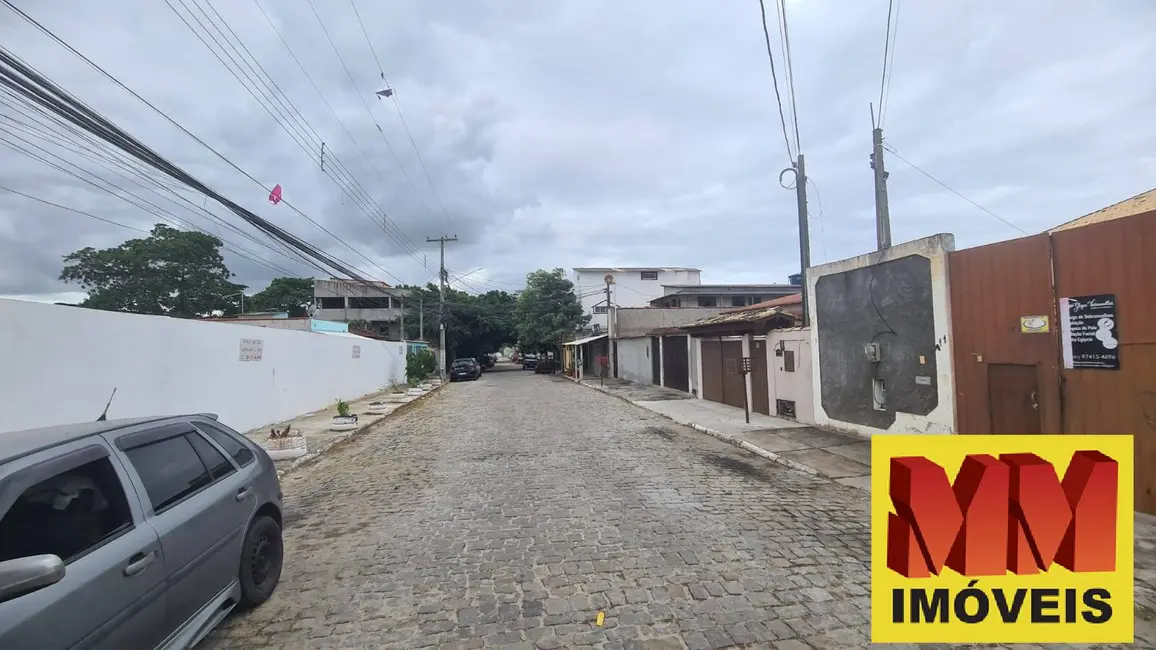 Foto 1 de Terreno / Lote à venda, 595m2 em Jardim Olinda, Cabo Frio - RJ