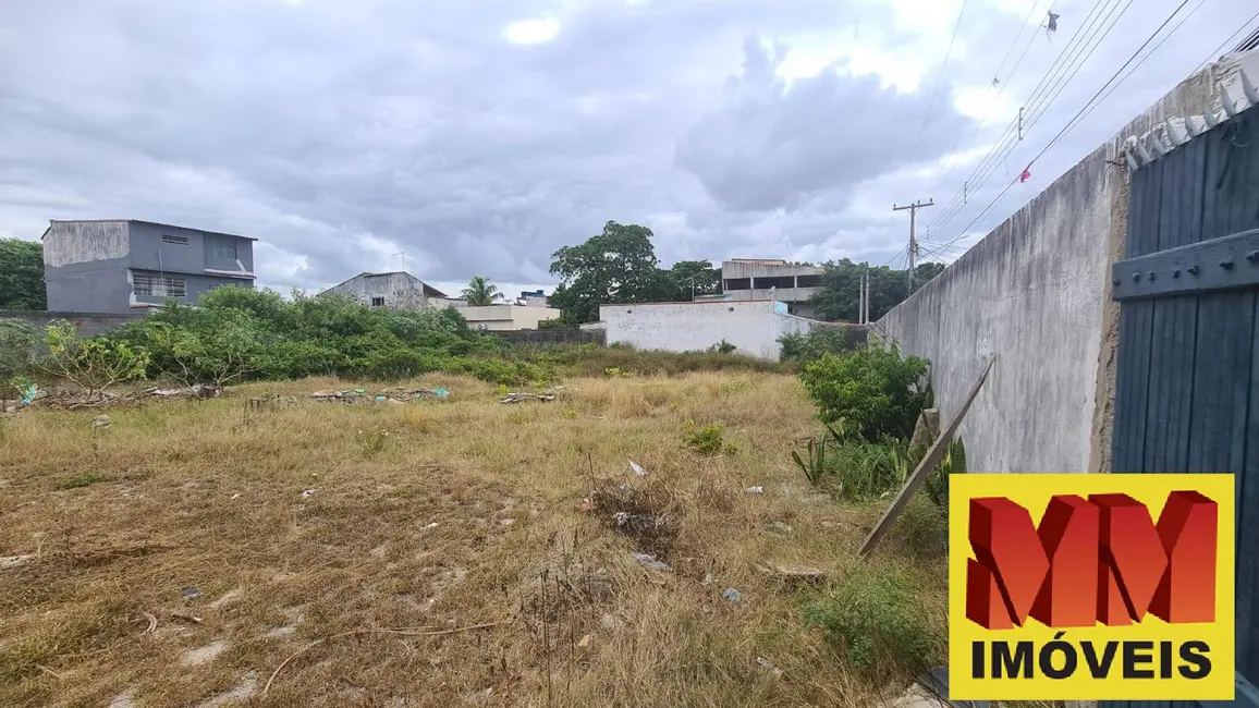 Foto 3 de Terreno / Lote à venda, 595m2 em Jardim Olinda, Cabo Frio - RJ