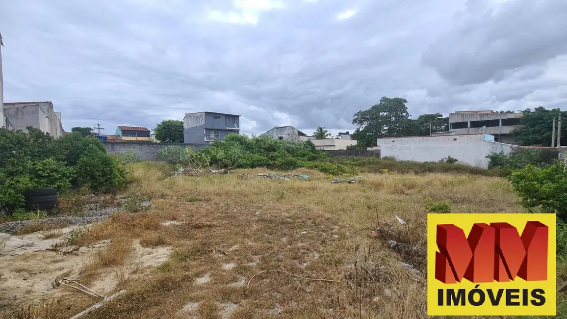 Foto 2 de Terreno / Lote à venda, 595m2 em Jardim Olinda, Cabo Frio - RJ