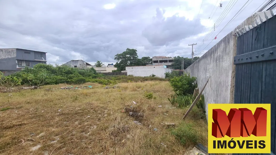 Foto 4 de Terreno / Lote à venda, 595m2 em Jardim Olinda, Cabo Frio - RJ