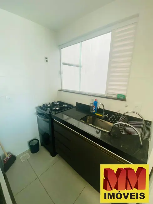 Foto 8 de Apartamento com 1 quarto à venda, 50m2 em Braga, Cabo Frio - RJ