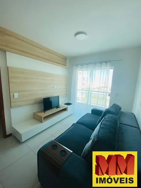 Foto 1 de Apartamento com 1 quarto à venda, 50m2 em Braga, Cabo Frio - RJ