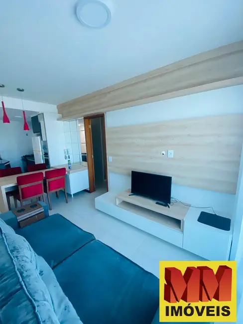 Foto 2 de Apartamento com 1 quarto à venda, 50m2 em Braga, Cabo Frio - RJ