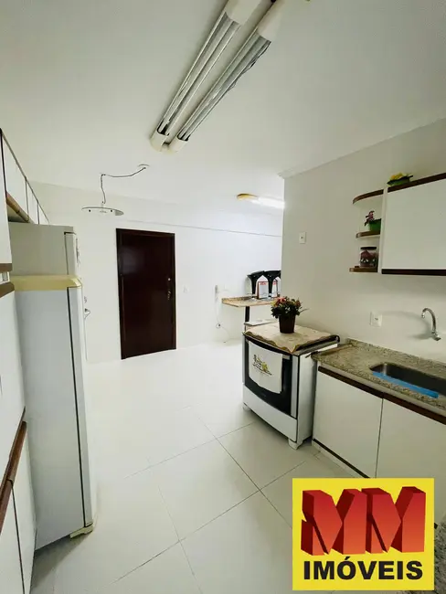 Cobertura com 5 quartos à venda, 300m2 em Algodoal, Cabo Frio - RJ - imagem 7 Foto 7 de Cobertura com 5 quartos à venda, 300m2 em Algodoal, Cabo Frio - RJ