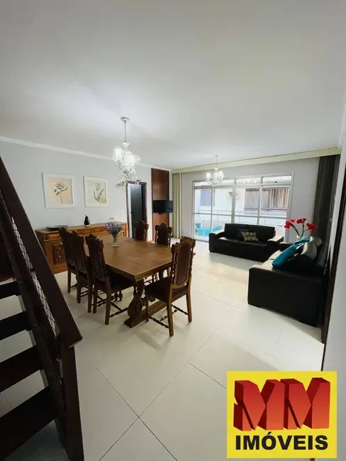 Cobertura com 5 quartos à venda, 300m2 em Algodoal, Cabo Frio - RJ - imagem 4 Foto 4 de Cobertura com 5 quartos à venda, 300m2 em Algodoal, Cabo Frio - RJ