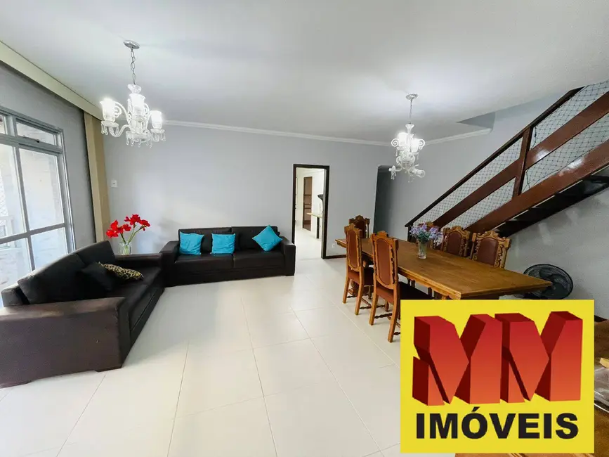 Cobertura com 5 quartos à venda, 300m2 em Algodoal, Cabo Frio - RJ - imagem 2 Foto 2 de Cobertura com 5 quartos à venda, 300m2 em Algodoal, Cabo Frio - RJ