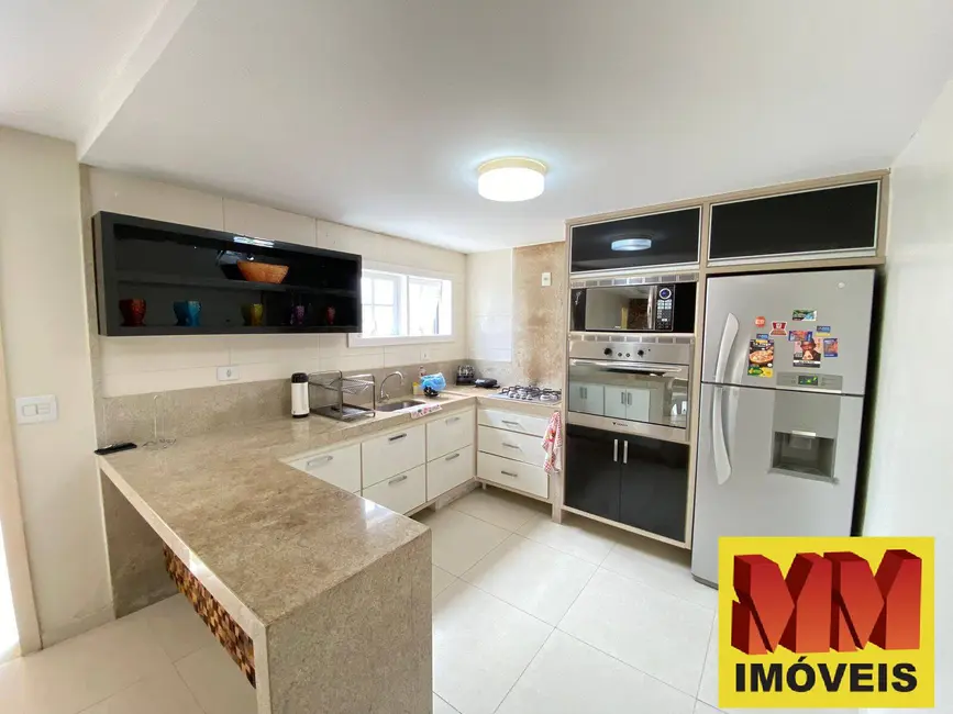 Foto 6 de Casa com 3 quartos à venda, 65m2 em Passagem, Cabo Frio - RJ