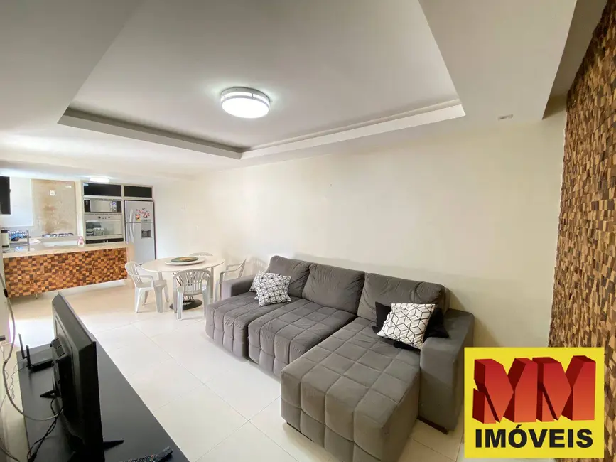 Foto 8 de Casa com 3 quartos à venda, 65m2 em Passagem, Cabo Frio - RJ