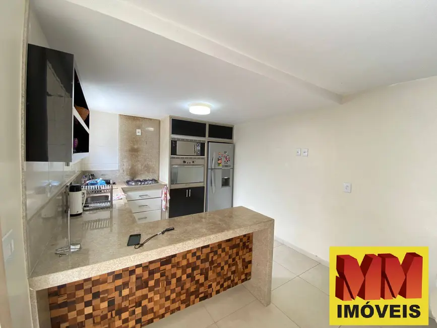 Foto 5 de Casa com 3 quartos à venda, 65m2 em Passagem, Cabo Frio - RJ