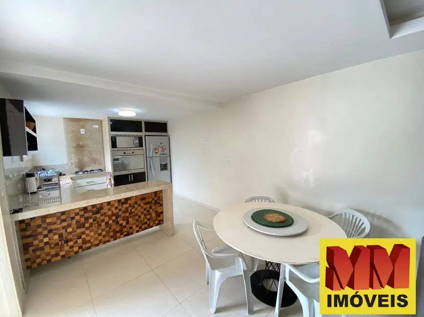 Foto 4 de Casa com 3 quartos à venda, 65m2 em Passagem, Cabo Frio - RJ