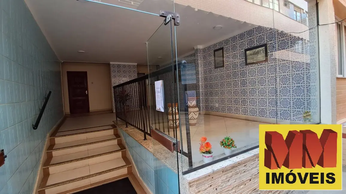 Apartamento com 1 quarto à venda, 30m2 em Centro, Cabo Frio - RJ - imagem 4 Foto 4 de Apartamento com 1 quarto à venda, 30m2 em Centro, Cabo Frio - RJ