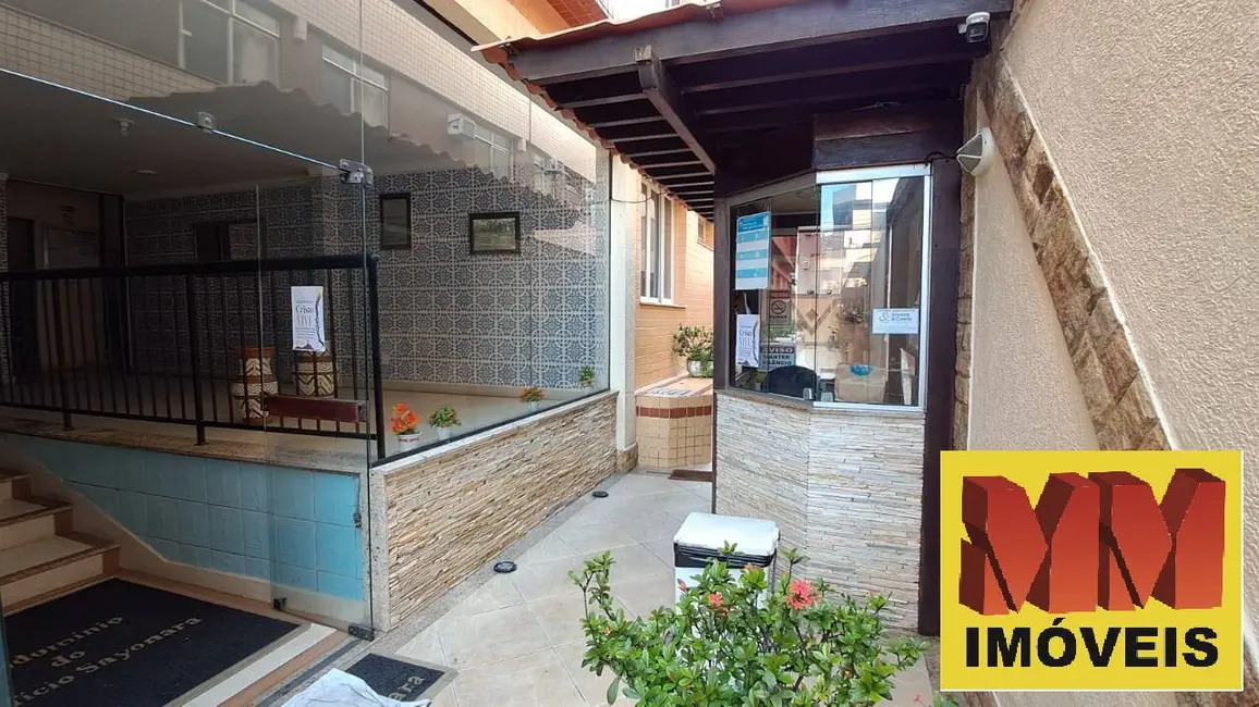 Apartamento com 1 quarto à venda, 30m2 em Centro, Cabo Frio - RJ - imagem 7 Foto 7 de Apartamento com 1 quarto à venda, 30m2 em Centro, Cabo Frio - RJ