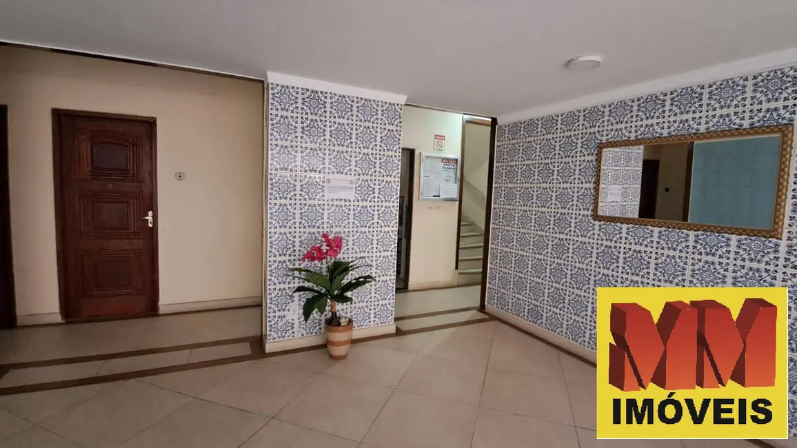 Apartamento com 1 quarto à venda, 30m2 em Centro, Cabo Frio - RJ - imagem 8 Foto 8 de Apartamento com 1 quarto à venda, 30m2 em Centro, Cabo Frio - RJ