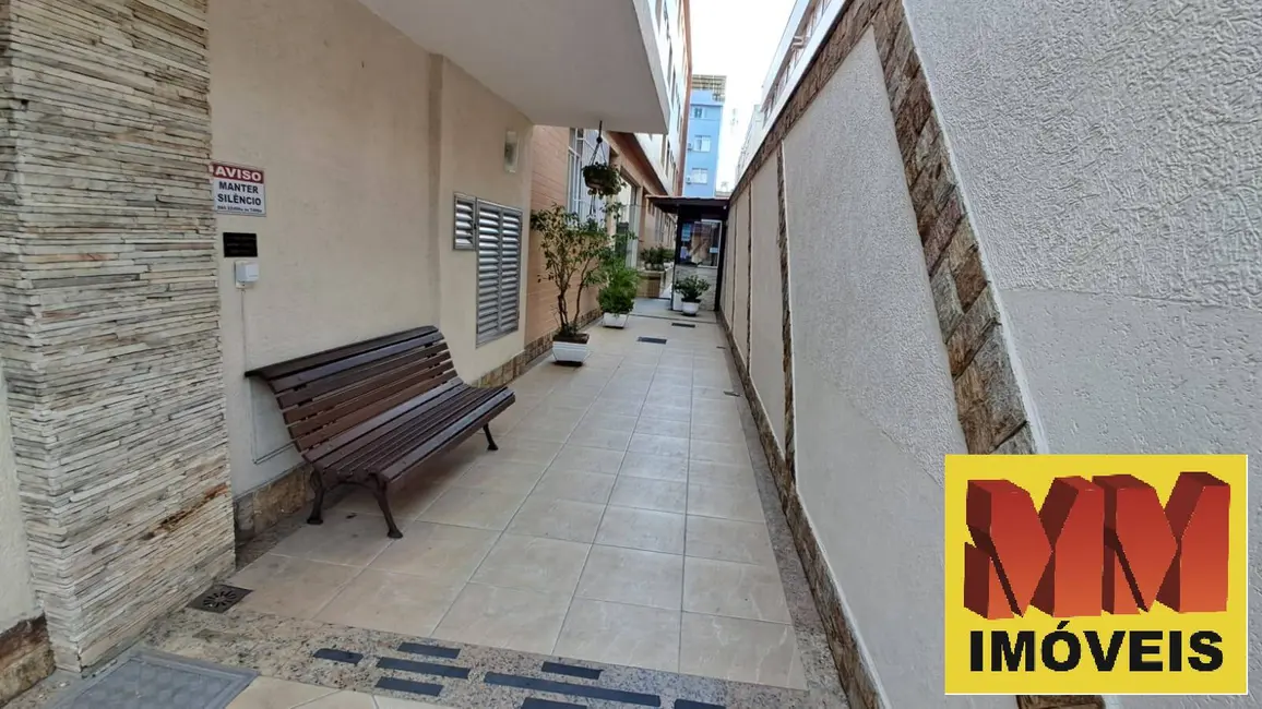 Apartamento com 1 quarto à venda, 30m2 em Centro, Cabo Frio - RJ - imagem 3 Foto 3 de Apartamento com 1 quarto à venda, 30m2 em Centro, Cabo Frio - RJ