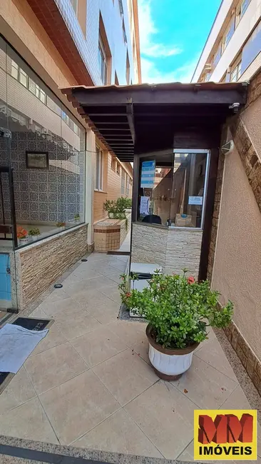 Apartamento com 1 quarto à venda, 30m2 em Centro, Cabo Frio - RJ - imagem 5 Foto 5 de Apartamento com 1 quarto à venda, 30m2 em Centro, Cabo Frio - RJ