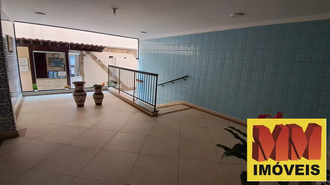 Apartamento com 1 quarto à venda, 30m2 em Centro, Cabo Frio - RJ - imagem 6 Foto 6 de Apartamento com 1 quarto à venda, 30m2 em Centro, Cabo Frio - RJ