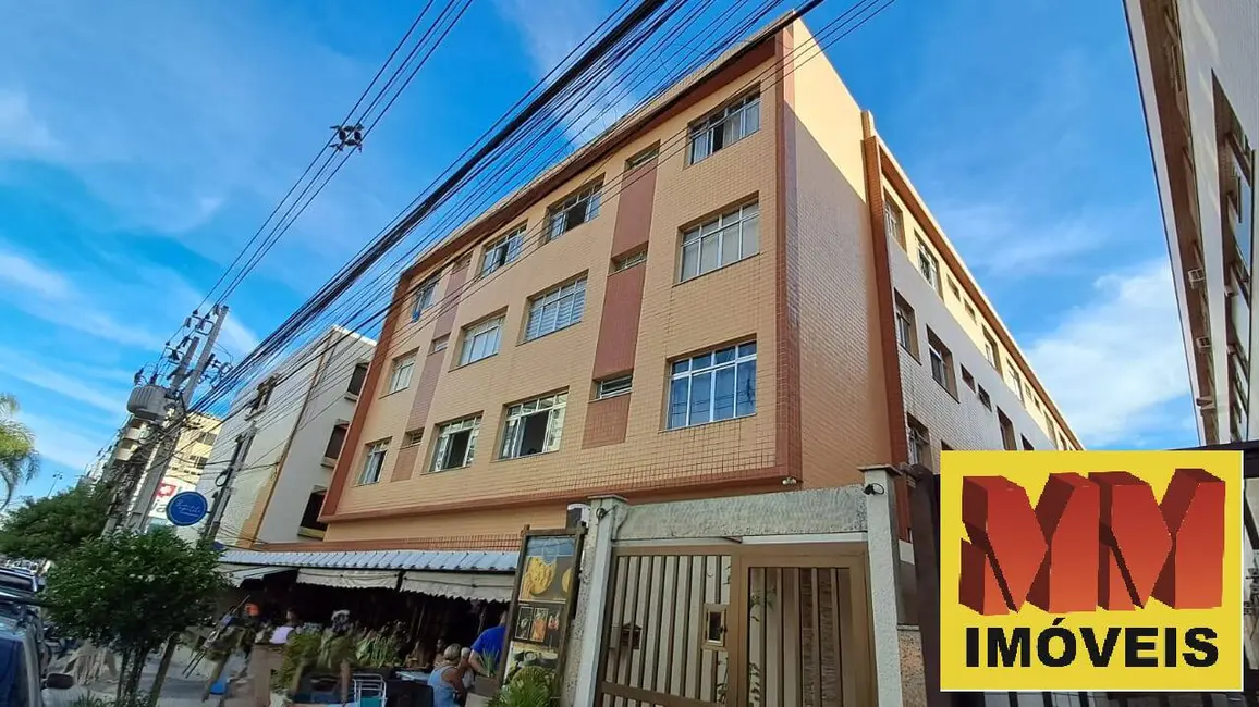 Apartamento com 1 quarto à venda, 30m2 em Centro, Cabo Frio - RJ - imagem 1 Foto 1 de Apartamento com 1 quarto à venda, 30m2 em Centro, Cabo Frio - RJ