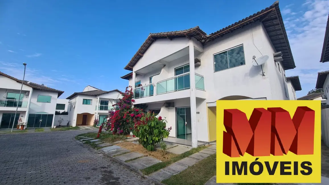 Foto 3 de Casa de Condomínio com 3 quartos à venda, 125m2 em Palmeiras, Cabo Frio - RJ