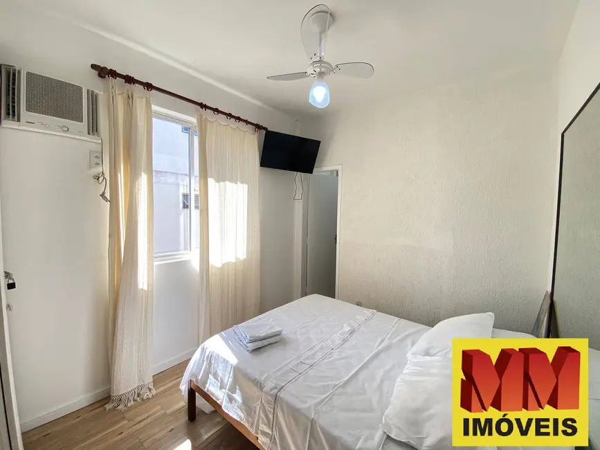 Apartamento com 2 quartos à venda, 60m2 em Algodoal, Cabo Frio - RJ - imagem 8 Foto 8 de Apartamento com 2 quartos à venda, 60m2 em Algodoal, Cabo Frio - RJ