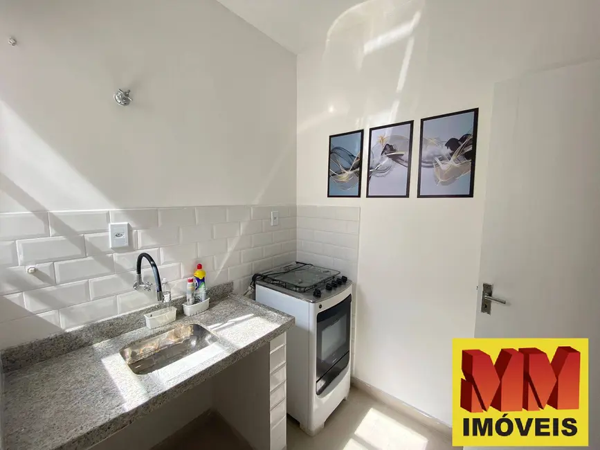 Apartamento com 2 quartos à venda, 60m2 em Algodoal, Cabo Frio - RJ - imagem 7 Foto 7 de Apartamento com 2 quartos à venda, 60m2 em Algodoal, Cabo Frio - RJ