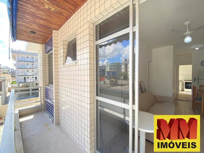 Foto 2 de Apartamento com 2 quartos à venda, 60m2 em Algodoal, Cabo Frio - RJ