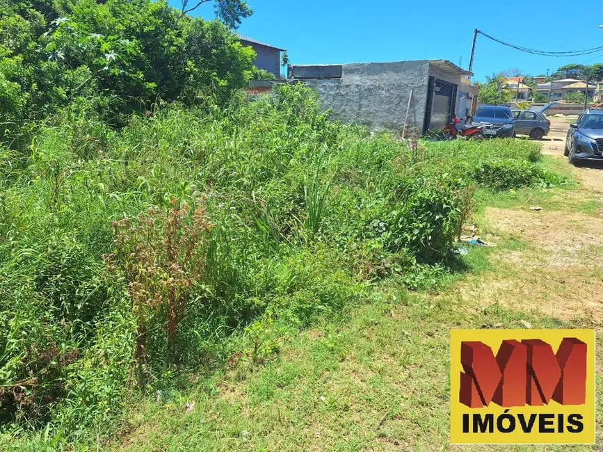 Foto 2 de Terreno / Lote à venda, 420m2 em Cabo Frio - RJ