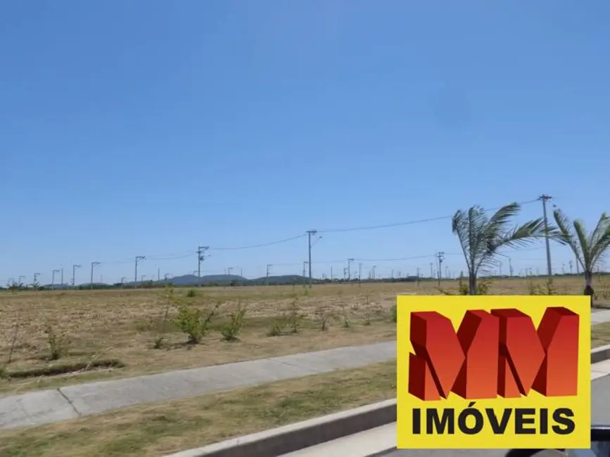 Foto 5 de Terreno / Lote à venda, 420m2 em Cabo Frio - RJ