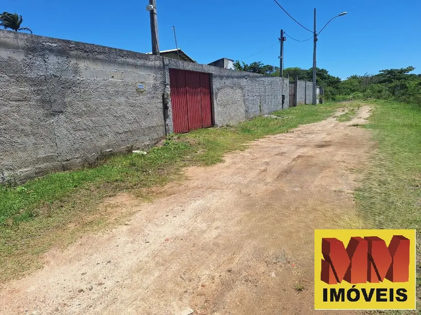 Foto 1 de Terreno / Lote à venda, 420m2 em Cabo Frio - RJ