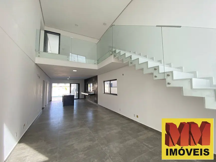 Foto 4 de Casa de Condomínio com 4 quartos à venda, 282m2 em Cabo Frio - RJ