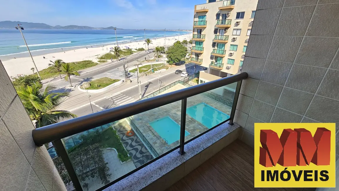 Foto 5 de Apartamento com 2 quartos à venda, 93m2 em Cabo Frio - RJ