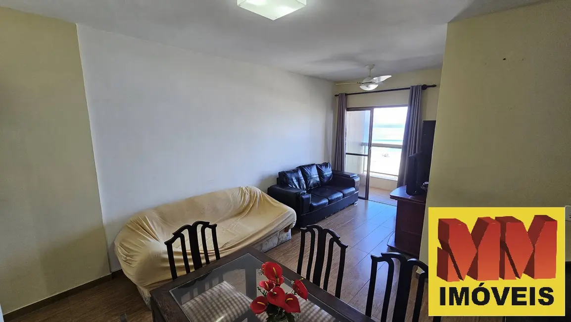 Foto 3 de Apartamento com 2 quartos à venda, 93m2 em Cabo Frio - RJ