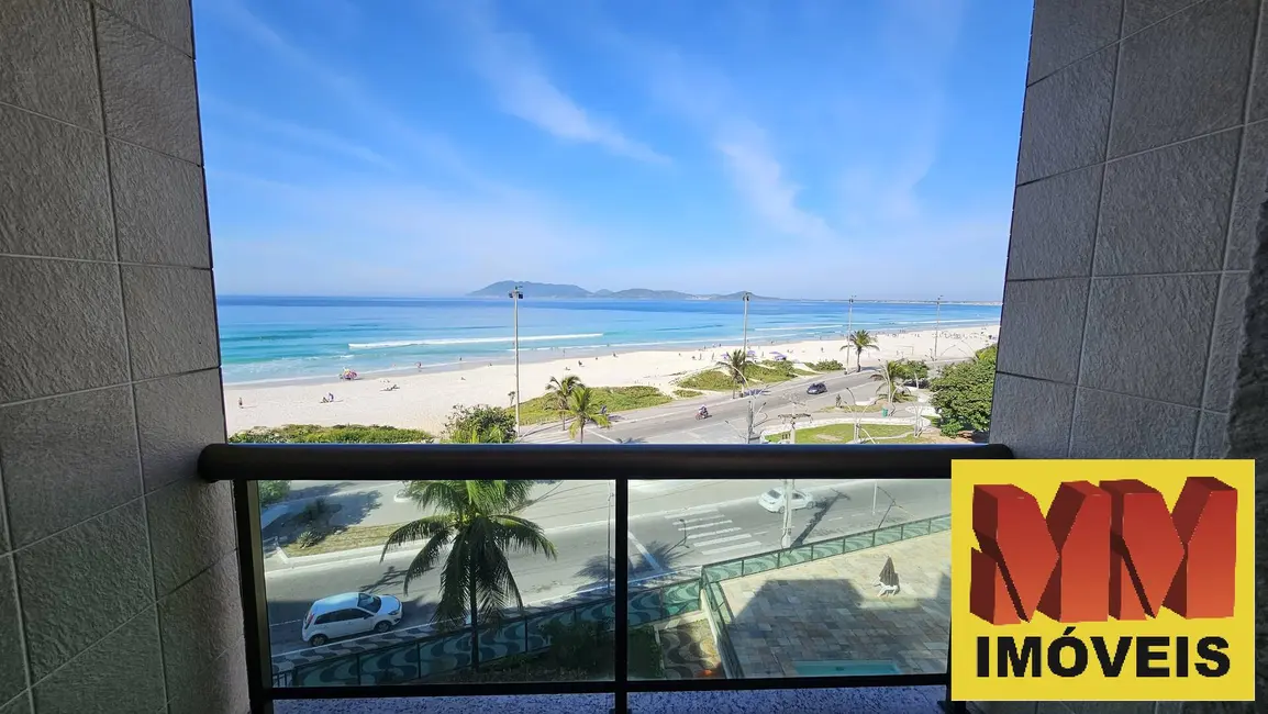 Foto 4 de Apartamento com 2 quartos à venda, 93m2 em Cabo Frio - RJ