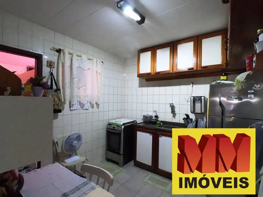 Foto 6 de Casa de Condomínio com 2 quartos à venda, 70m2 em Palmeiras, Cabo Frio - RJ