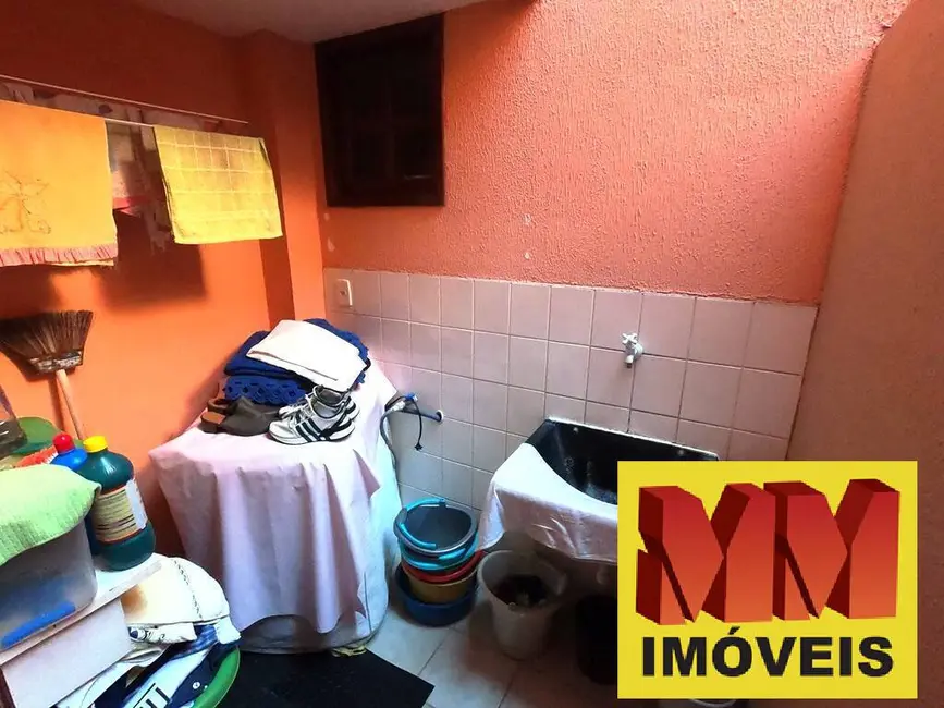 Foto 9 de Casa de Condomínio com 2 quartos à venda, 70m2 em Palmeiras, Cabo Frio - RJ