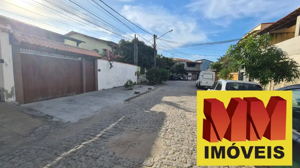 Casa com 6 quartos à venda, 178m2 em São Cristóvão, Cabo Frio - RJ - imagem 2 Foto 2 de Casa com 6 quartos à venda, 178m2 em São Cristóvão, Cabo Frio - RJ