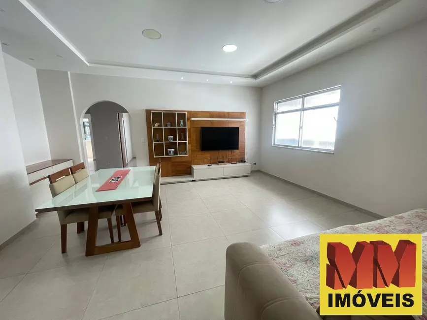 Foto 2 de Apartamento com 2 quartos para alugar, 149m2 em Vila Nova, Cabo Frio - RJ