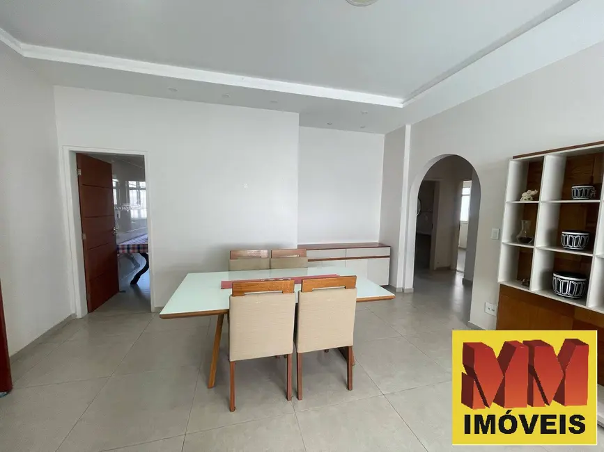 Foto 3 de Apartamento com 2 quartos para alugar, 149m2 em Vila Nova, Cabo Frio - RJ