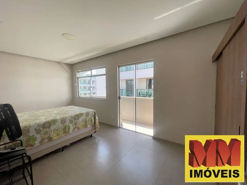 Foto 9 de Apartamento com 2 quartos para alugar, 149m2 em Vila Nova, Cabo Frio - RJ