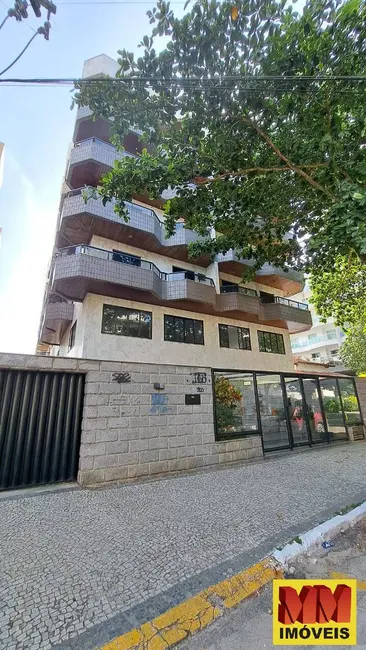 Foto 1 de Apartamento com 3 quartos à venda, 140m2 em Vila Nova, Cabo Frio - RJ