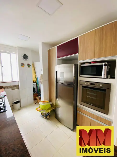 Foto 5 de Cobertura com 4 quartos à venda, 144m2 em Braga, Cabo Frio - RJ