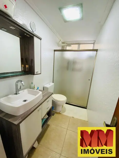 Foto 6 de Cobertura com 4 quartos à venda, 144m2 em Braga, Cabo Frio - RJ