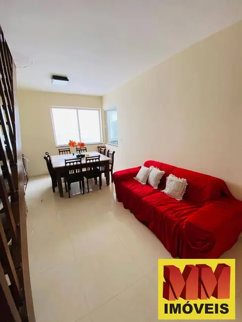 Foto 3 de Cobertura com 4 quartos à venda, 144m2 em Braga, Cabo Frio - RJ