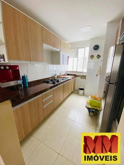 Foto 4 de Cobertura com 4 quartos à venda, 144m2 em Braga, Cabo Frio - RJ