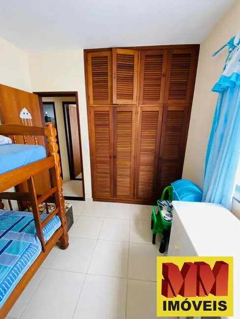 Foto 9 de Cobertura com 4 quartos à venda, 144m2 em Braga, Cabo Frio - RJ