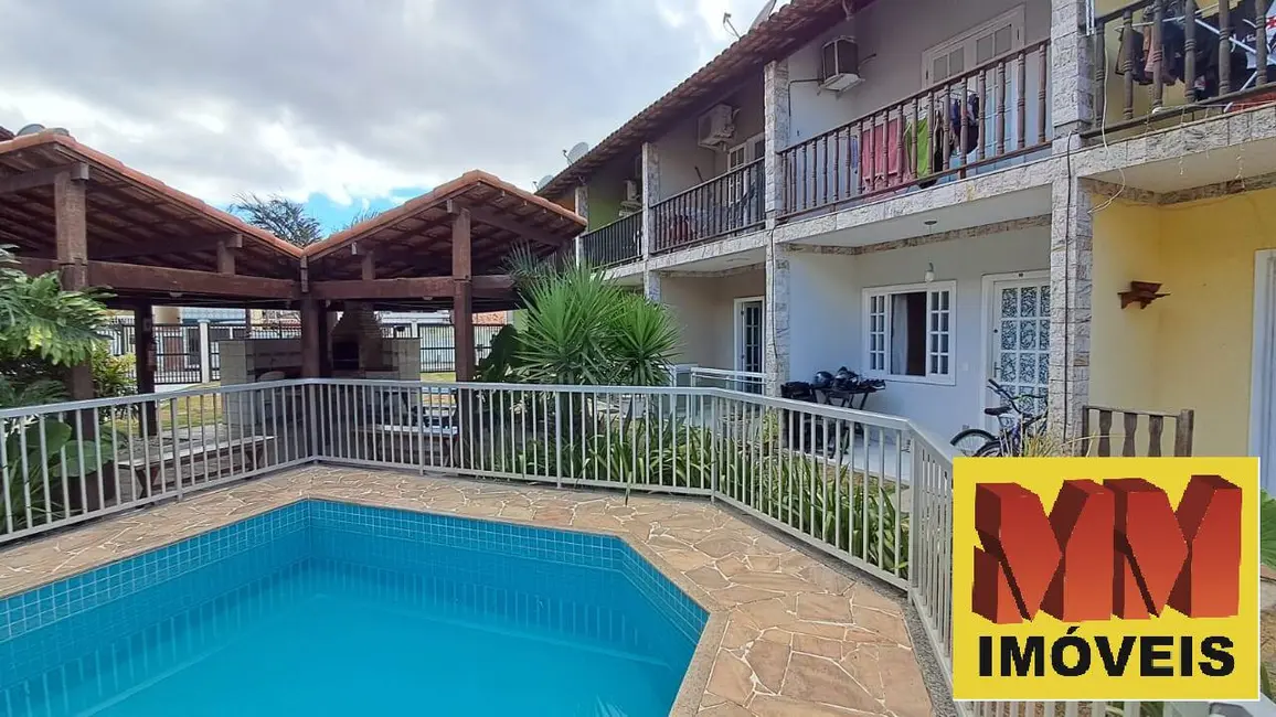 Foto 3 de Casa de Condomínio com 2 quartos à venda, 90m2 em Jardim Flamboyant, Cabo Frio - RJ