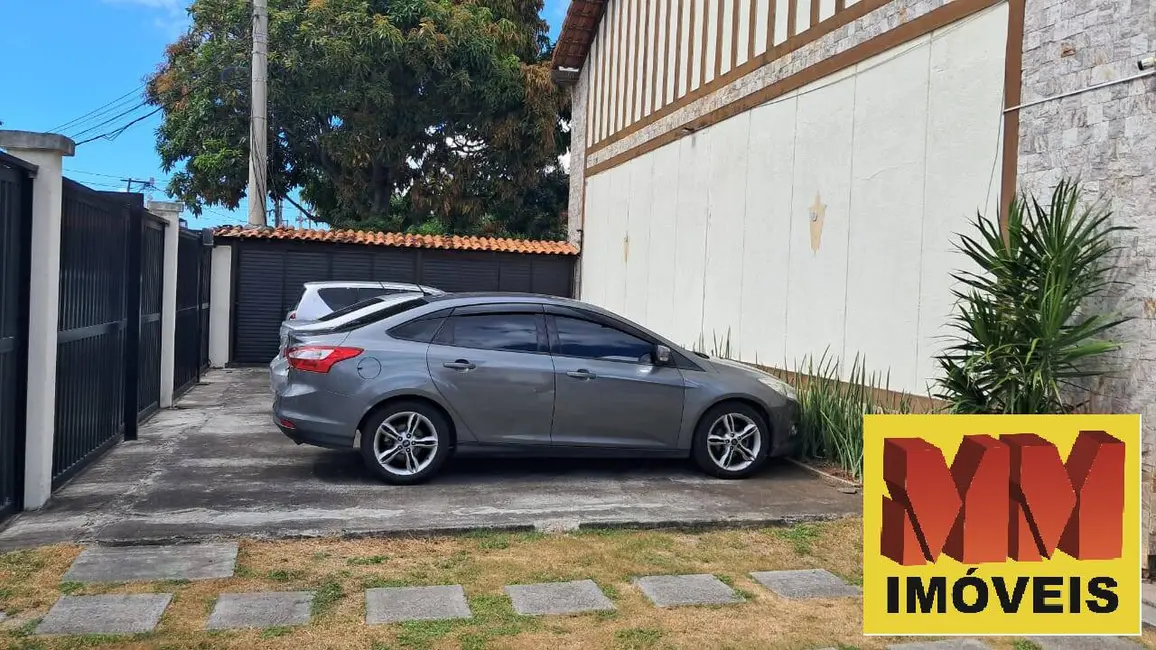 Foto 2 de Casa de Condomínio com 2 quartos à venda, 90m2 em Jardim Flamboyant, Cabo Frio - RJ
