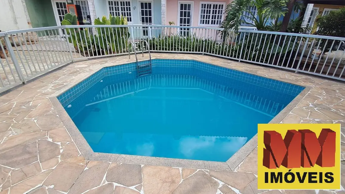 Foto 4 de Casa de Condomínio com 2 quartos à venda, 90m2 em Jardim Flamboyant, Cabo Frio - RJ