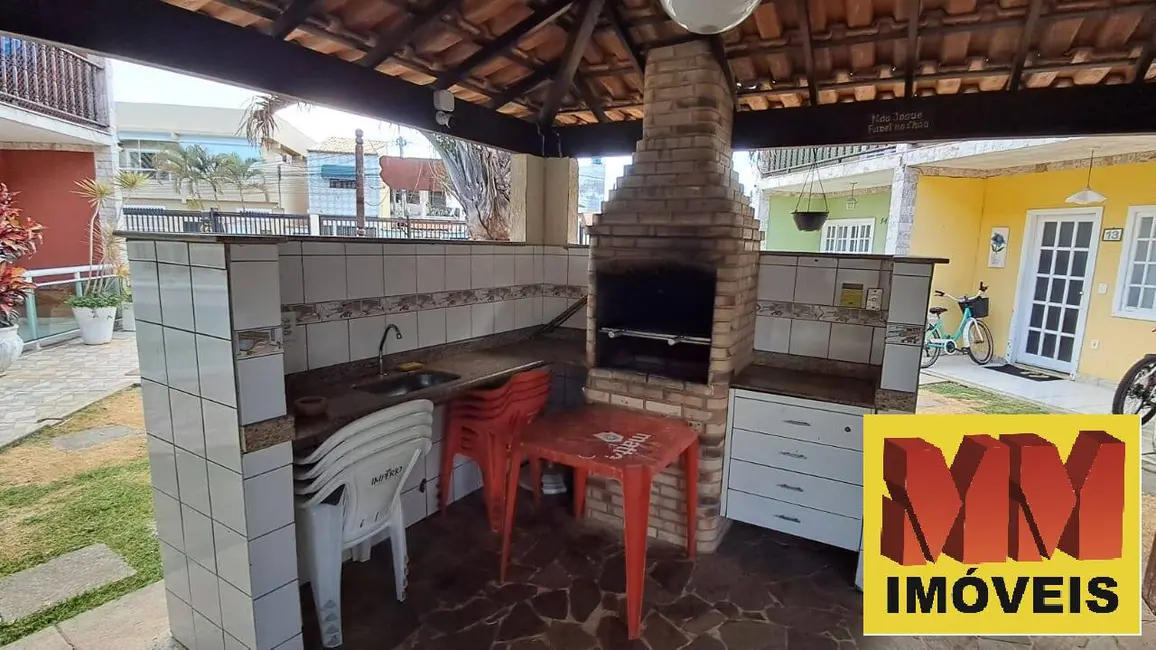 Foto 5 de Casa de Condomínio com 2 quartos à venda, 90m2 em Jardim Flamboyant, Cabo Frio - RJ